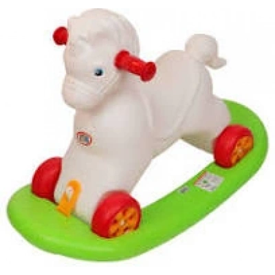 HIZLI TAY [KÜÇÜK SALLANAN AT]