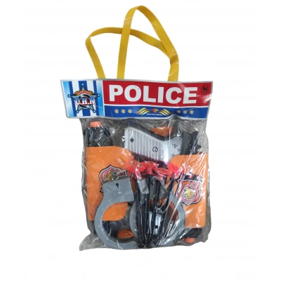 İKİLİ KOVBOY TABANCA