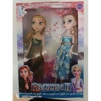 İKİLİ ORTA F BEBEK