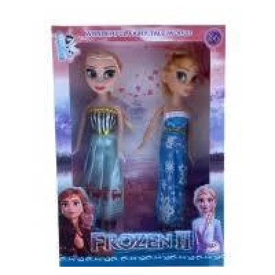 İKİLİ ORTA F BEBEK