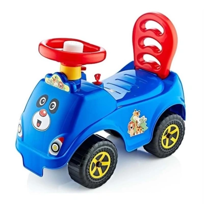 İLK ARABAM KÜÇÜK