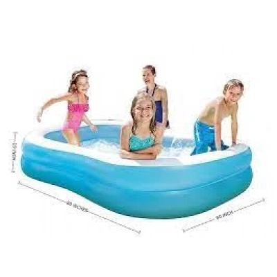 İNTEX AİLE HAVUZU 203X152X48 CM