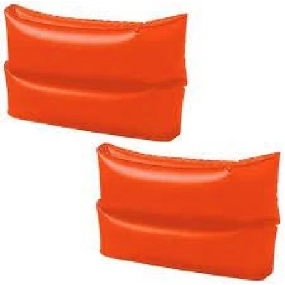 İNTEX ÇİFT BOĞUMLU KIRMIZI KOLLUK