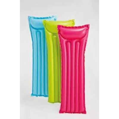 İNTEX RENKLİ DENİZ YATAĞI