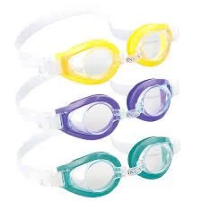 İNTEX YÜZÜCÜ GÖZLÜĞÜ [3-8]