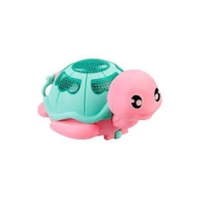 İPLİ ÇEKMELİ IŞIKLI AT VE İPLİ KAPLUMBAĞA