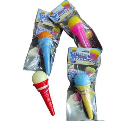 İPLİ ŞAKACI DONDURMA