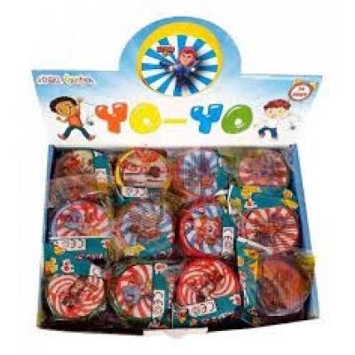 İPLİ YOYO