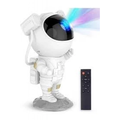 IŞIKLI ASTRONOT ROBOT[24]