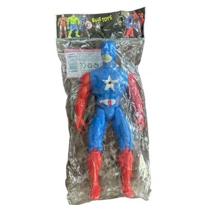 IŞIKLI BÜYÜK KAREKTER