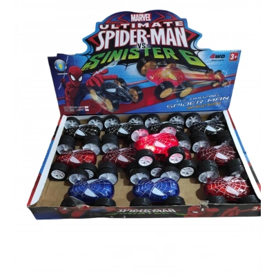 IŞIKLI ÇİFT YÖNLÜ TAKLACI