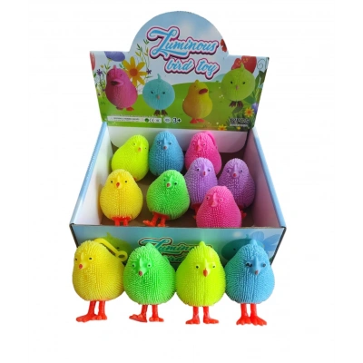 IŞIKLI KİRPİ CİVCİV