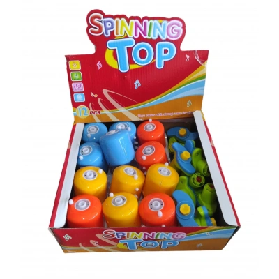 IŞIKLI PİLLİ TOPAÇ