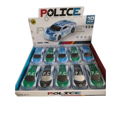 IŞIKLI SÜRTMELİ BUGATTİ ARABA[240]