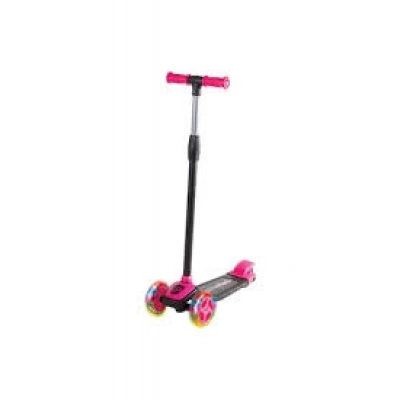 IŞIKLI TWİST SCOOTER