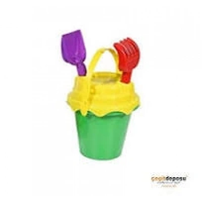 K. RESİMSİZ BOŞ KOVA