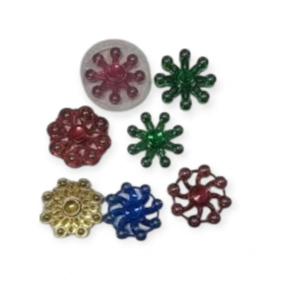 KALİTELİ 8 KANAT STRES ÇARKI[480]