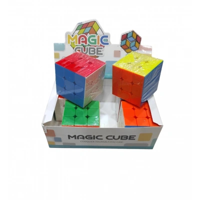 KALİTELİ MAGIC ZEKA KÜPÜ