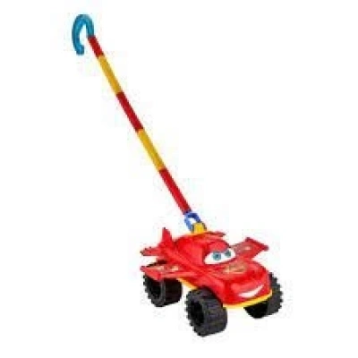 KANATLI SOPALI ARABA