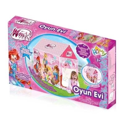 KARIŞIK OYUN EVLERİ