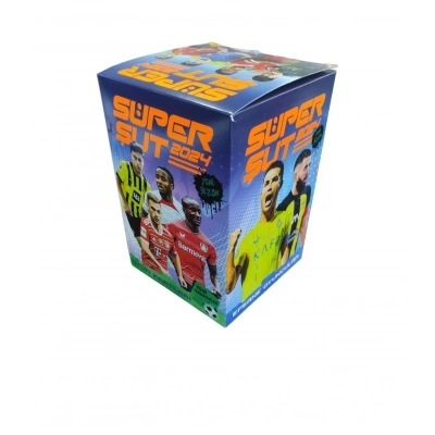 KARIŞIK OYUN KARTLARI