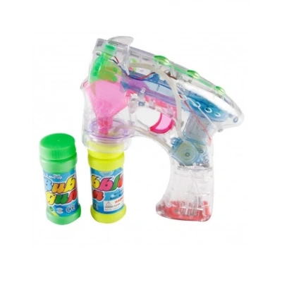 KART. KÖPÜK TABANCASI