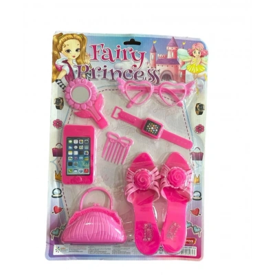 KART. TERLİKLİ GÜZELLİK SETİ