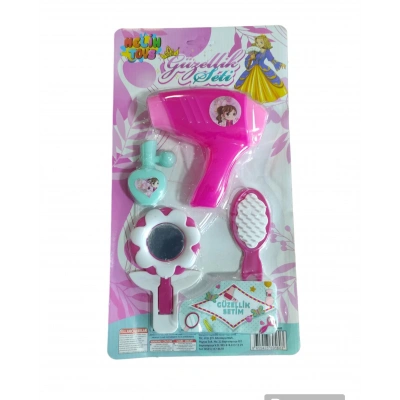 KARTELA DA AYNALI FÖN MAKİMESİ