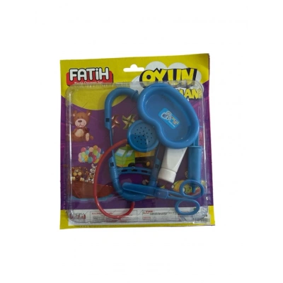 KARTELA DOKTOR SETİ