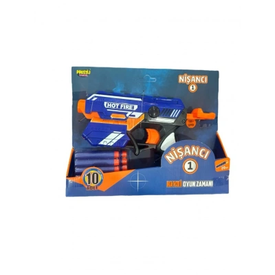 KARTELA NİŞANCI 1 NÖRF