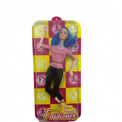 KARTELA SONSUZ HAREKETLER