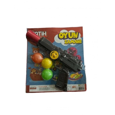 KARTELA TOP ATAN TABANCA