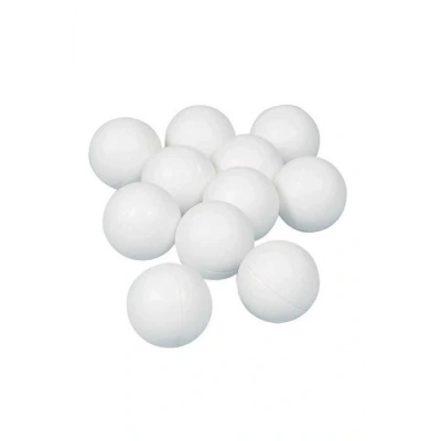 KARTELADA 6 LI PİNPON TOPU [240]