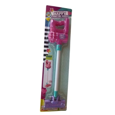 KARTELADA DİKEY ELEKTRİK SÜPÜRGESİ