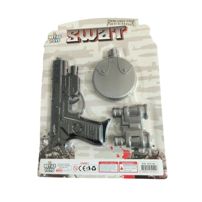 KARTELADA TABANCA SETİ [85]