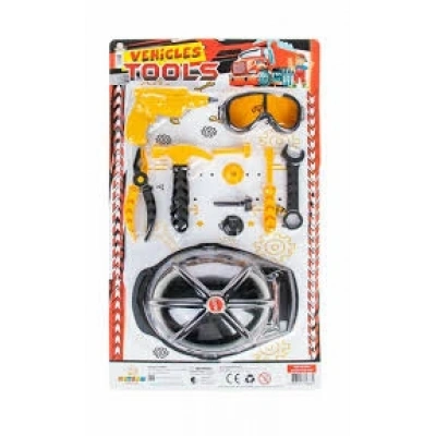 KARTELALI BARETLİ TAMİR SETİ[32]