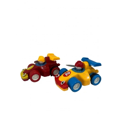 KIRILMAZ FORMULA ARABA