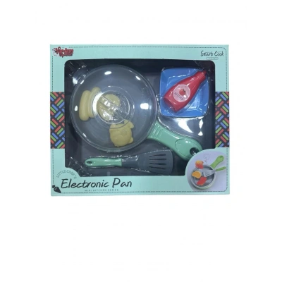 KIZARTMA TAVA SETİ GIDALAR