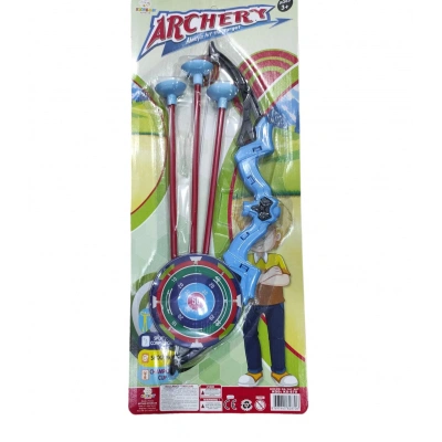 kKÜÇÜK OK YAY SETİ