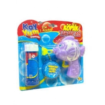 KÖPÜK TABANCA İKİSİ BİR ARADA[60]