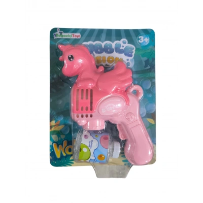 KÖPÜK TABANCASI SEVİMLİ AT[[120]