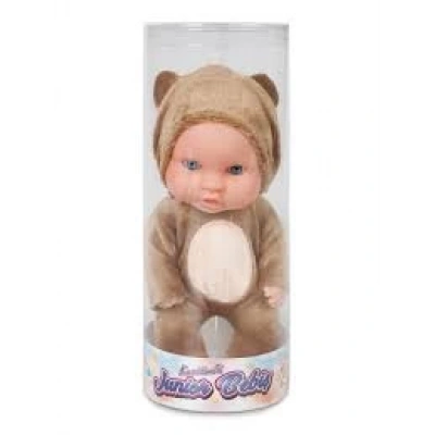 KOSTÜMLÜ JR. BEBEK