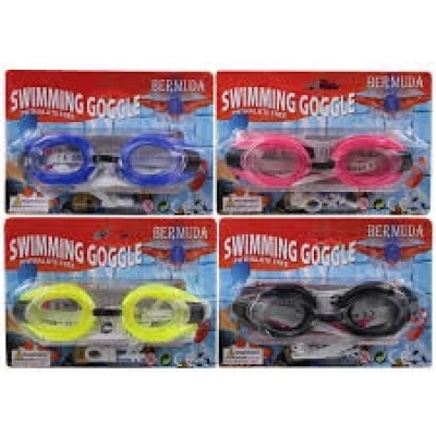 KRT. YÜZÜCÜ GÖZLÜĞÜ+KULAKLIK+BURUNLUK