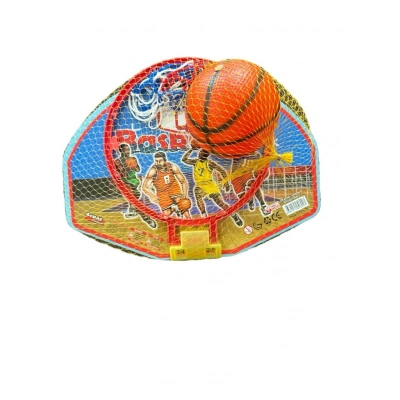 KÜÇÜK BASKET POTASI