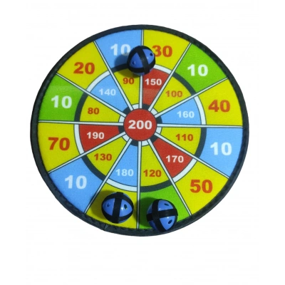 KÜÇÜK CIRTLI DART