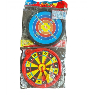 KÜÇÜK MIKNATISLI DART