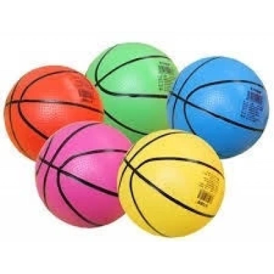 KÜÇÜK PLASTİK TOP