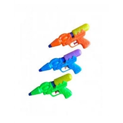 KÜÇÜK SU TABANCASI