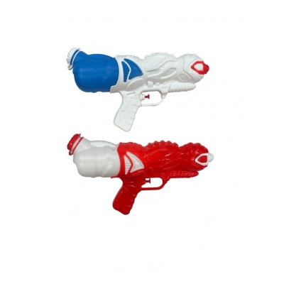 KÜÇÜK UZAY SU TABANCASI