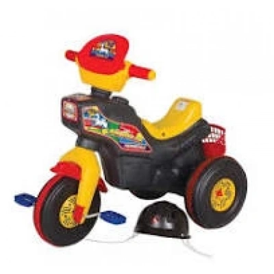 KÜHEYLAN MOTOR [SİYAH]